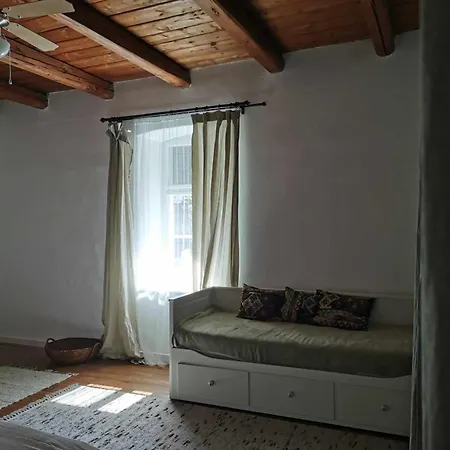 Ferienhaus Lelle *