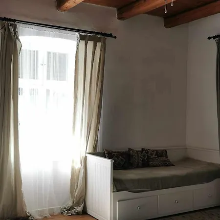 Lelle Ferienhaus