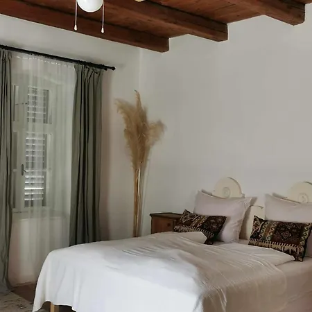 Ferienhaus Lelle *