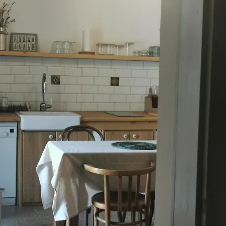 Lelle Ferienhaus Balatonlelle