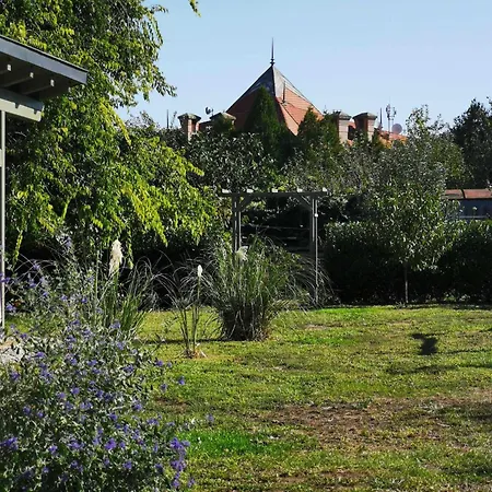 Lelle Ferienhaus
