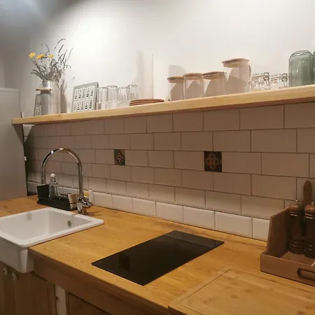 Ferienhaus Lelle