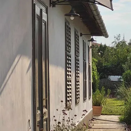Ferienhaus Lelle