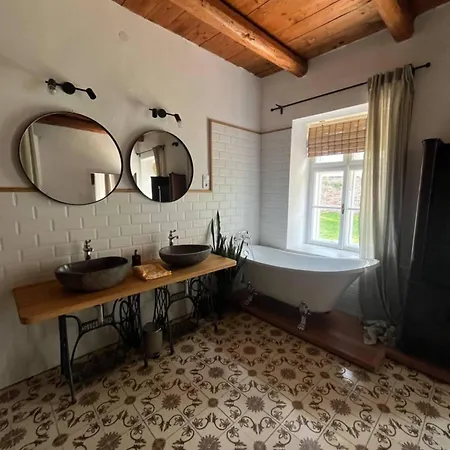Ferienhaus Lelle Balatonlelle