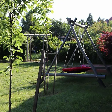 Ferienhaus Lelle Balatonlelle