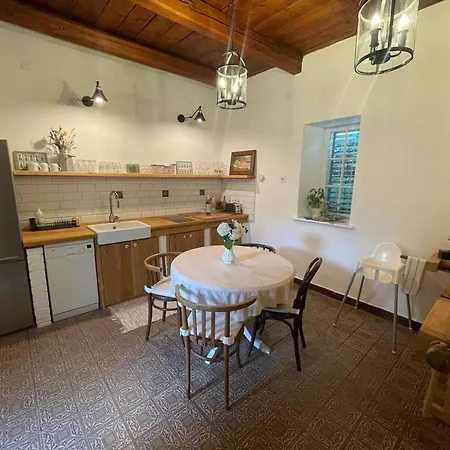 Casa vacanze Lelle